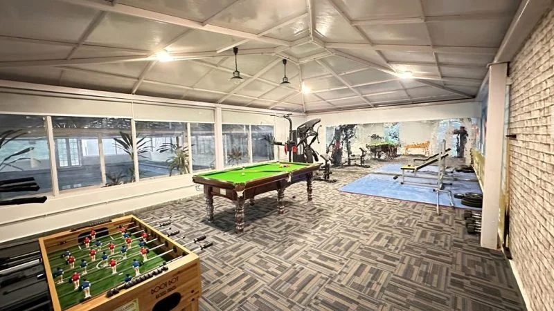 Sitting Area Noida
